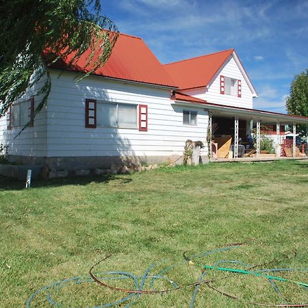 Dora'S Country Cottage Escalante Exterior foto