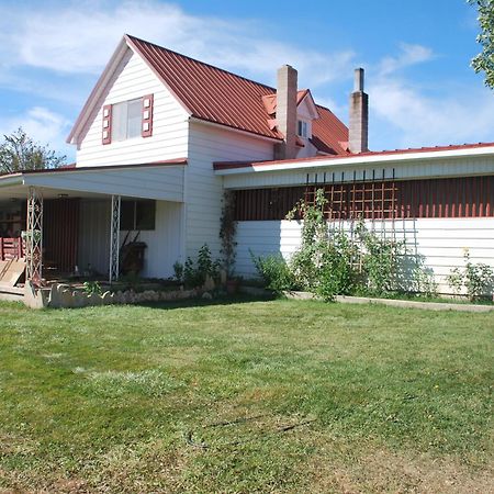 Dora'S Country Cottage Escalante Exterior foto